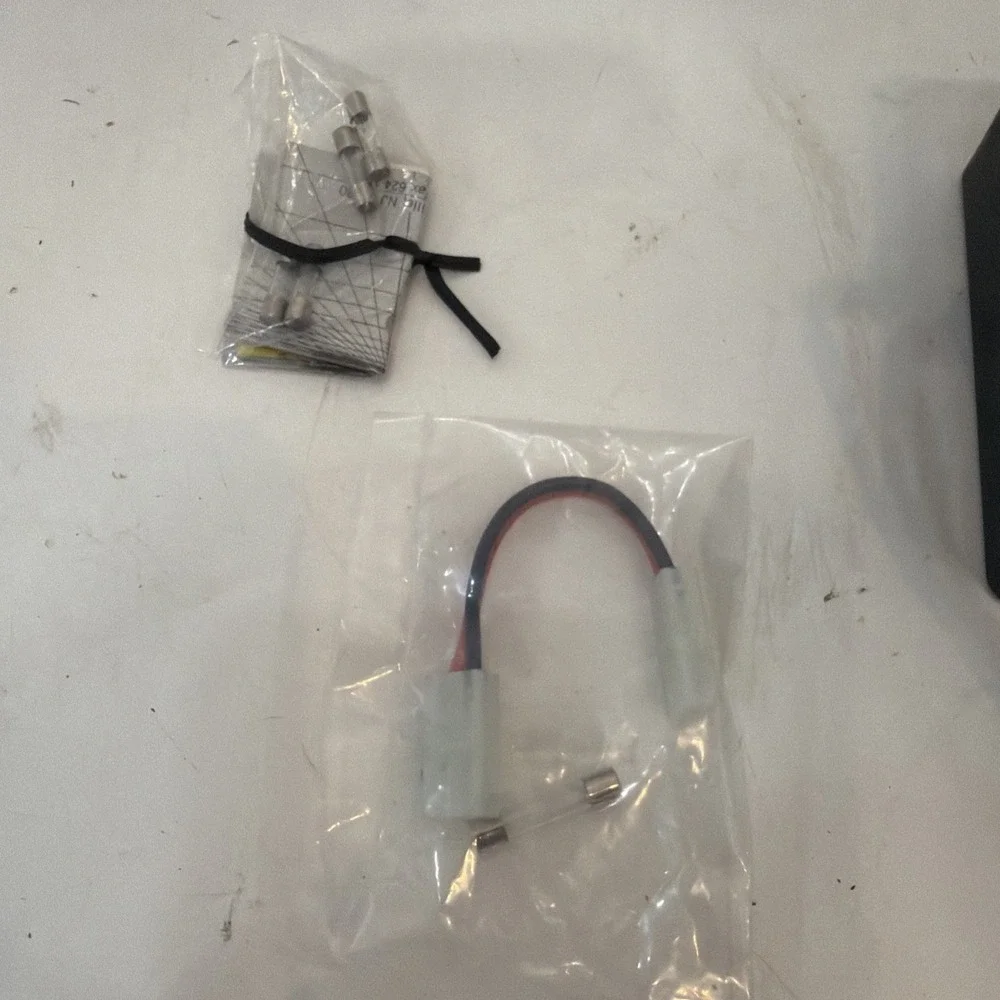 Tower Hobbies item untested